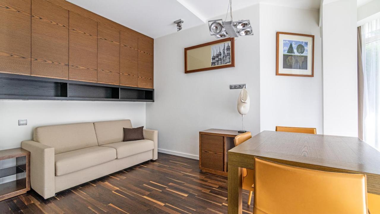 Venti Apartments Willa Sopot Exterior foto