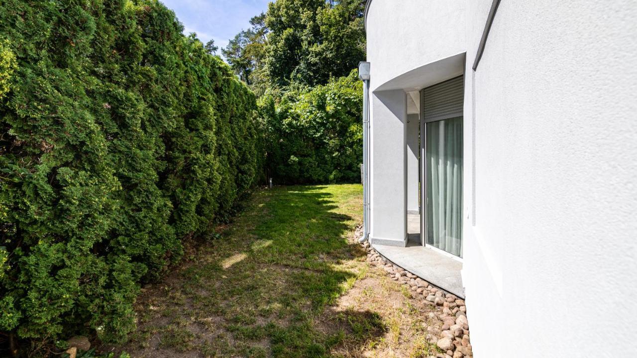 Venti Apartments Willa Sopot Exterior foto